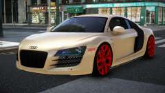Audi R8 Doto для GTA 4