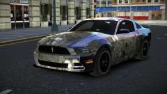 Ford Mustang Navia S1 для GTA 4