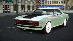 Chevrolet Camaro Coige для GTA 4
