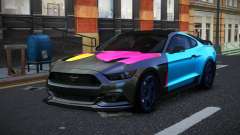 Ford Mustang Sebely S14 для GTA 4