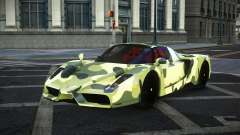 Ferrari Enzo Vantery S4 для GTA 4