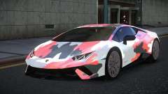 Lamborghini Huracan Canie S10 для GTA 4