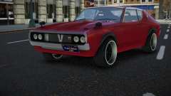 Nissan Skyline Tasuk