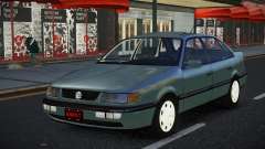 Volkswagen Passat Mipuped для GTA 4