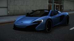 McLaren 650S Ferave для GTA 4