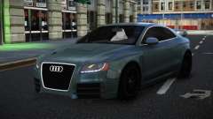 Audi S5 Nachlie для GTA 4