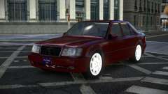 Mercedes-Benz E500 Vuydocita для GTA 4