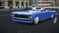 Chevrolet El Camino Lieje для GTA 4