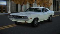 Dodge Challenger Qiqita для GTA 4