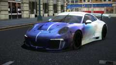 RUF RGT-8 Gelton S13 для GTA 4