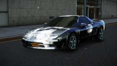 Honda NSX Cetochi S7 для GTA 4