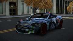 Aston Martin DBS Acelle S3 для GTA 4