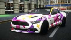 Ford Mustang GT Ridyen S11 для GTA 4