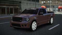 Saleen S331 Yahsojewe