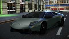 Lamborghini Murcielago Elstery для GTA 4