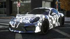 Porsche Cayman Ahony S14 для GTA 4
