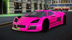 Gumpert Apollo Neahin S1 для GTA 4