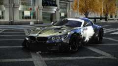 BMW Z4 Renixoc S4 для GTA 4