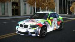 BMW 1M Lesma S13 для GTA 4