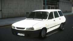 Dacia Break Dodapizu для GTA 4