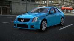Cadillac CTS-V Owus для GTA 4