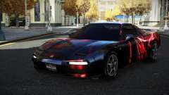 Honda NSX Stedon S12 для GTA 4