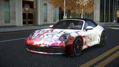 Porsche 911 Lieste S13 для GTA 4