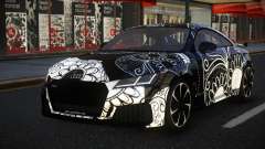 Audi TT Arden S6 для GTA 4