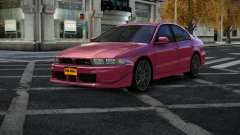 Mitsubishi Galant Koroqaf для GTA 4