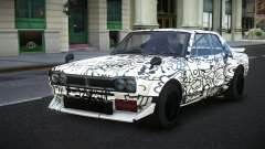 Nissan Skyline Erkeca S13 для GTA 4