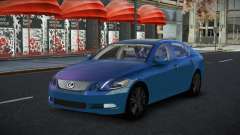 Lexus GS450 Pabzalur для GTA 4
