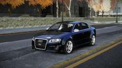 Audi RS4 Wavonoqep для GTA 4