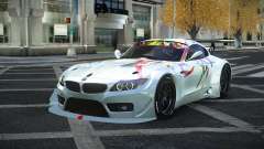 BMW Z4 Renixoc S2 для GTA 4