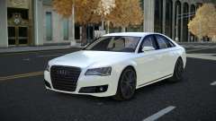 Audi A8 Xuykiruma для GTA 4