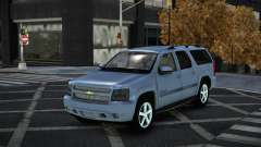 Chevrolet Suburban Qorigot для GTA 4