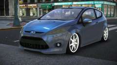 Ford Fiesta Koqug для GTA 4