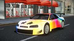 Nissan Skyline R34 Japhli S12 для GTA 4