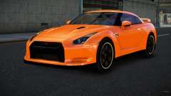 Nissan GT-R Deiwu для GTA 4
