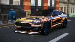 Ford Mustang Sebely S11 для GTA 4
