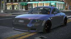 Audi TT Rosga для GTA 4