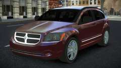 Dodge Caliber Vijebito для GTA 4