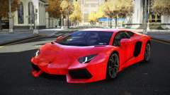 Lamborghini Aventador Hansti S3 для GTA 4