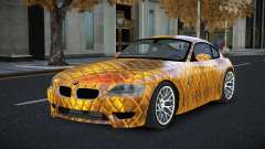 BMW Z4 Lijusa S10 для GTA 4