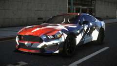 Shelby Mustang Deson S11 для GTA 4