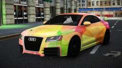 Audi S5 Nachlie S2 для GTA 4