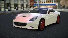 Ferrari California Zayoney для GTA 4