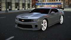 Chevrolet Camaro Qotxo для GTA 4