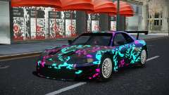 Nissan Skyline R34 Japhli S13 для GTA 4