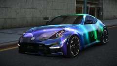 Nissan 370Z Anhen S1 для GTA 4