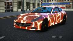 Ferrari F12 Abili S3 для GTA 4